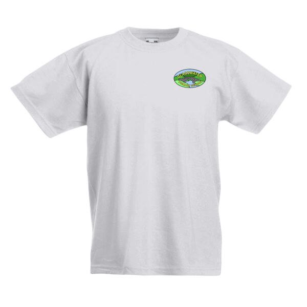 Glasswater PS Leavers Signature T-Shirt - Kids Sizing  Thumbnail