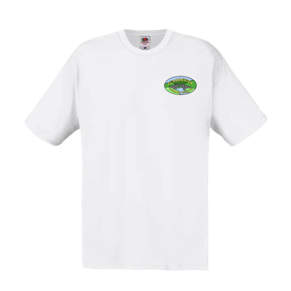 Glasswater PS Leavers Signature T-Shirt - Adult Sizing  Thumbnail